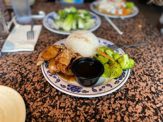 Phở Kim Long Restaurant by null