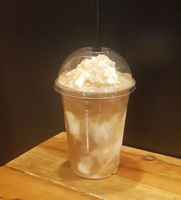 Coffee Dak Lak by null