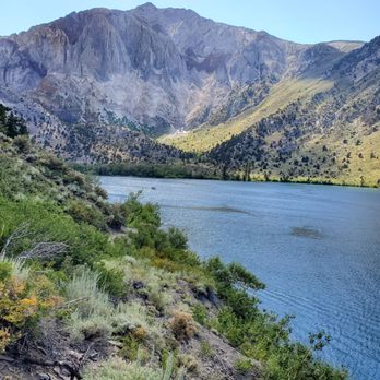 Convict Lake - Hiking Near Me - Mammoth Lakes, California Convict Lake - Hiking Near Me - Mammoth Lakes, California