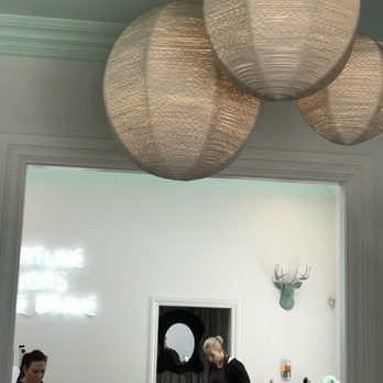 Face Haus - Interior. Impeccably clean! - Skin Care Near Me - Los Angeles, California