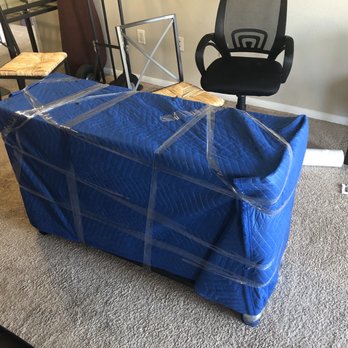 A2B Movers - Best ever packing! - Movers Near Me - San Jose, California