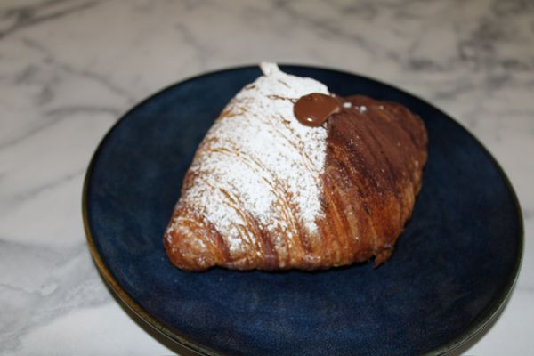 Cappuccino Gino by null