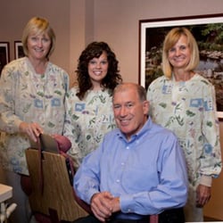 Wydown Dental Excellence - Cosmetic-Dentistry