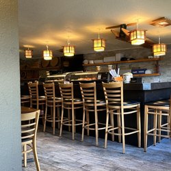 Momoyaki - Much better inside!!!