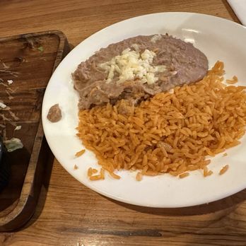 Ruben's Grill + Cantina - Taco accompaniment - Mexican Near Me - Loveland, Colorado