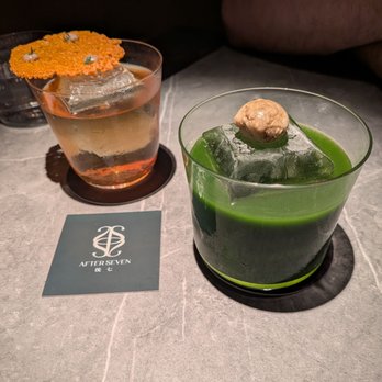 After Seven - Speakeasies Near Me - Toronto, Ontario After Seven - Speakeasies Near Me - Toronto, Ontario