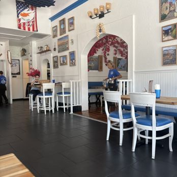Ela - Greek Near Me - New Port Richey, Florida Ela - Greek Near Me - New Port Richey, Florida