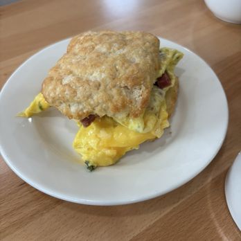 The Farm Belly - Breakfast Biscuit - Coffee & Tea Near Me - New Haven, Connecticut The Farm Belly - Breakfast Biscuit - Coffee & Tea Near Me - New Haven, Connecticut