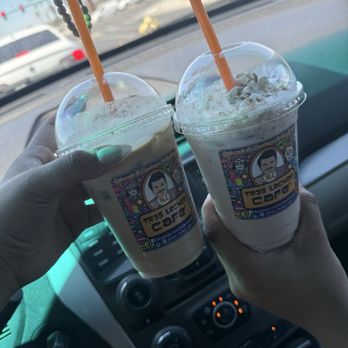 Tres Leches Café - Their drinks are so good! - Coffee & Tea Near Me - Phoenix, Arizona Tres Leches Café - Their drinks are so good! - Coffee & Tea Near Me - Phoenix, Arizona