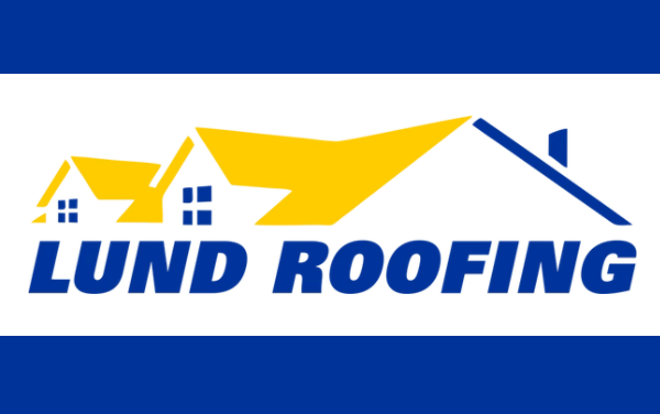 Slide of Lund Roofing