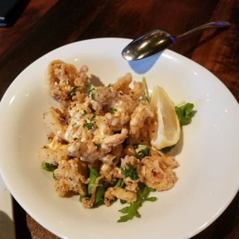 Amuse Wine Bar - Calamari - Wine Bars Near Me - Honolulu, Hawaii Amuse Wine Bar - Calamari - Wine Bars Near Me - Honolulu, Hawaii