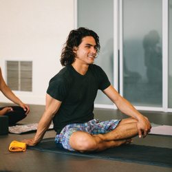 YogaSix St. Louis