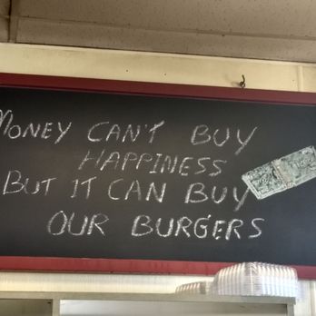 Pocket Burger Shack - Indeed! - Burgers Near Me - Sunset Beach, California