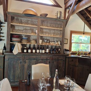 Ranchos De Ontiveros - Wine Tasting Room Near Me - Santa Maria, California