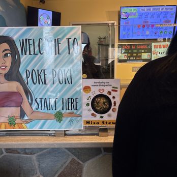 Poke Poki - Poke Near Me - La Verne, California Poke Poki - Poke Near Me - La Verne, California