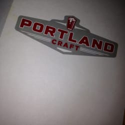Portland Craft