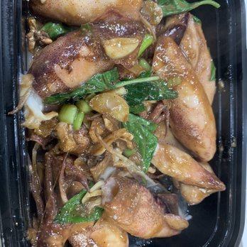 Imperial Feast - Taiwanese Near Me - Plano, Texas