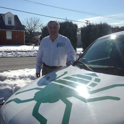 Mike's Pest Management