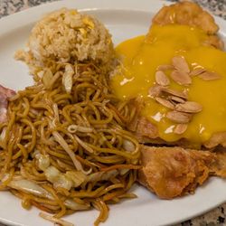 Wild Garlic Chinese Restaurant - Individual Dinner C