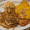 Wild Garlic Chinese Restaurant gift card