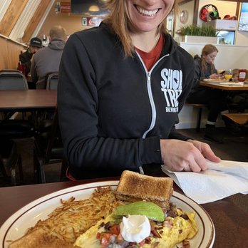 Lucy's Breakfast - Breakfast & Brunch Near Me - Bellevue, Idaho Lucy's Breakfast - Breakfast & Brunch Near Me - Bellevue, Idaho