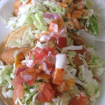 Tacos Baja - Shrimp tacos - Mexican Near Me - Whittier, California Tacos Baja - Shrimp tacos - Mexican Near Me - Whittier, California