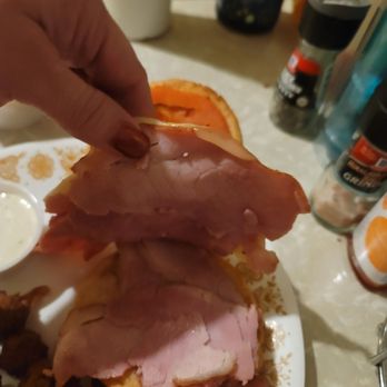 Fat Patty's Huntington - Paid for a burger patty and didn't get it! Management refused to fix issue! - Desserts Near Me - Huntington, West Virginia Fat Patty's Huntington - Paid for a burger patty and didn't get it! Management refused to fix issue! - Desserts Near Me - Huntington, West Virginia