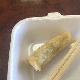 Spring Roll