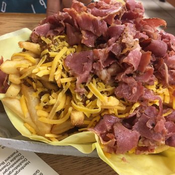 The Hat - Fast Food Near Me - Rancho Cucamonga, California