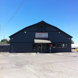 Shooters Sports Bar