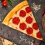 Photo of Moncheese Pizza