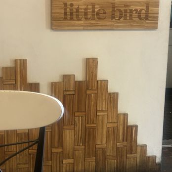 Little Bird Dim Sum - Dim Sum Near Me - Vancouver, British Columbia