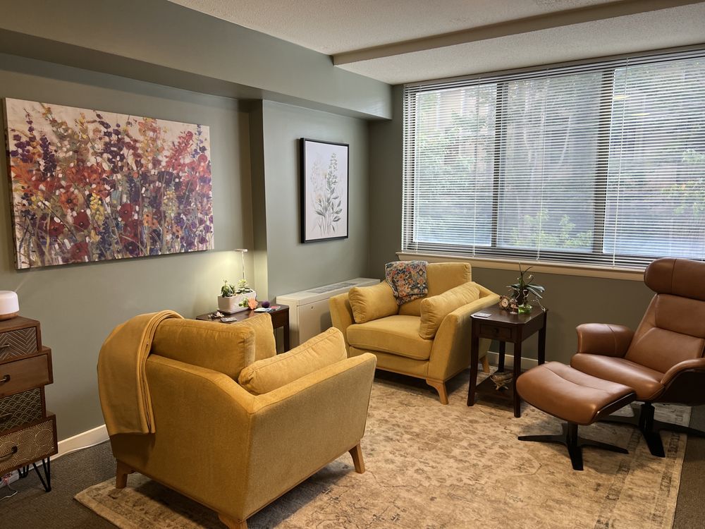 Michelle Bannister Associates - grief counselor in Bethesda, MD