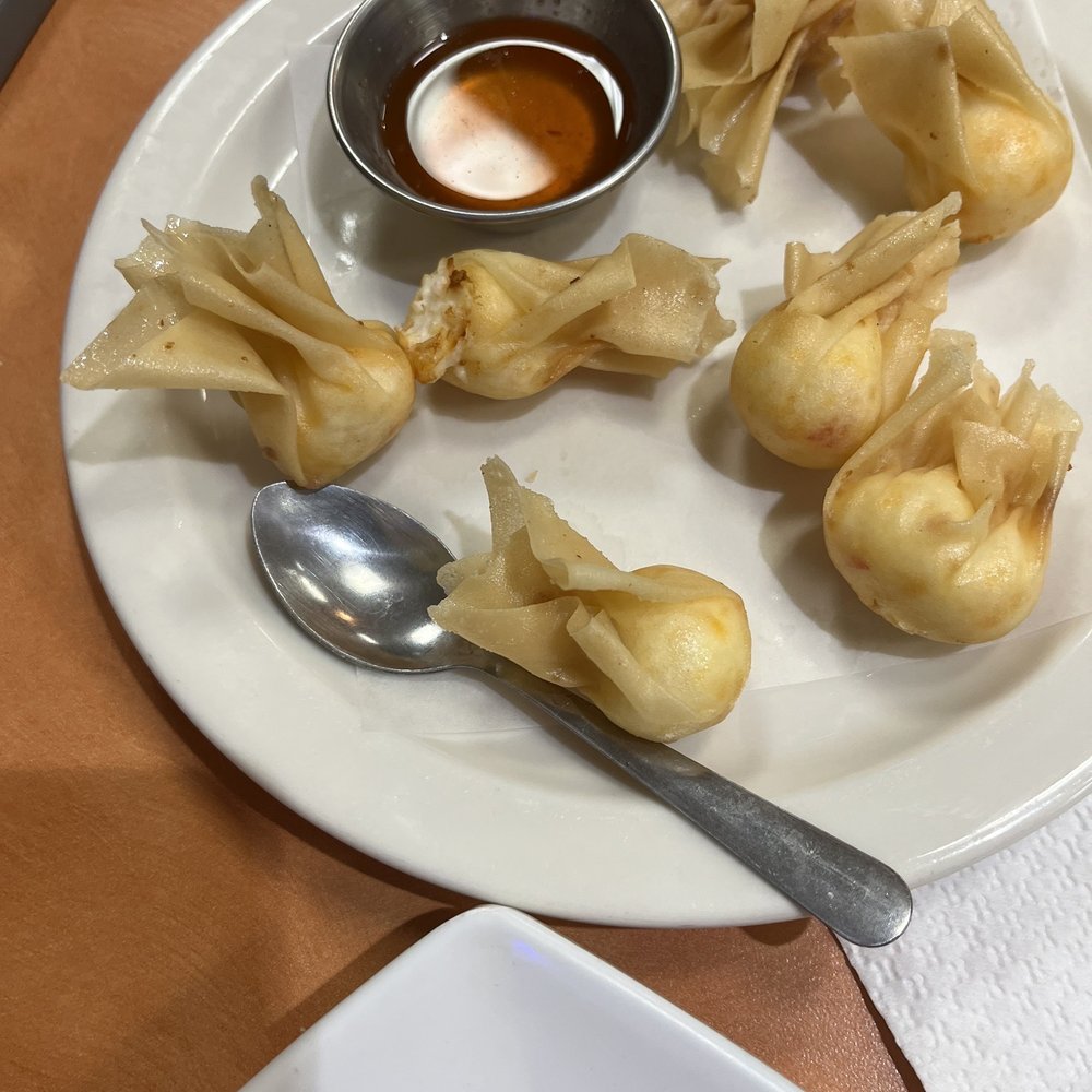 Thai Chef - Golden bags - Thai Near Me - Kaysville, Utah Thai Chef - Golden bags - Thai Near Me - Kaysville, Utah
