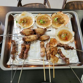 Chinese Kitchen by King Bistro - Chinese Near Me - San Diego, California