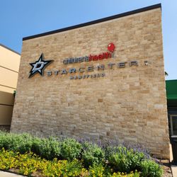 StarCenter Mansfield - Star Center in Mansfield, TX