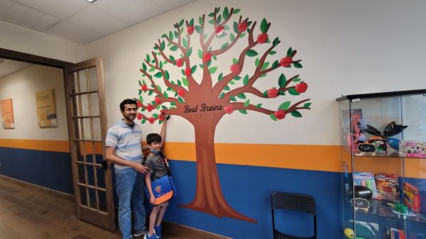 Best Brains Learning Center - San Antonio