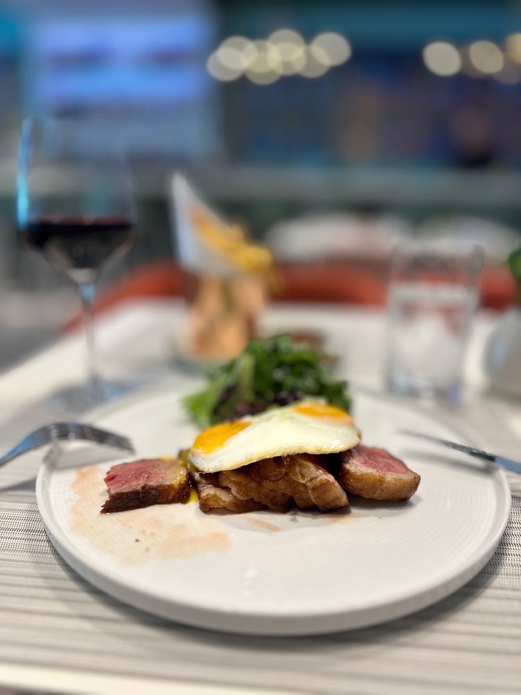 TABLÉ BY BACHOUR Updated April 2024 173 Photos & 44 Reviews 180