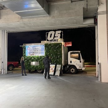 Korean Kater - truck - Food Trucks Near Me