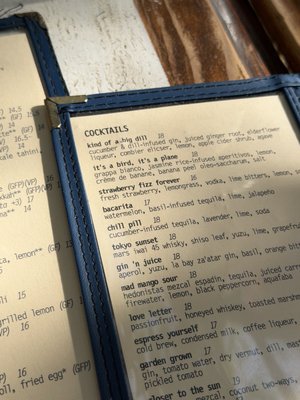 Menu photo 1 Bacari W 3rd Los Angeles, CA Menu photo 1 Bacari W 3rd Los Angeles, CA