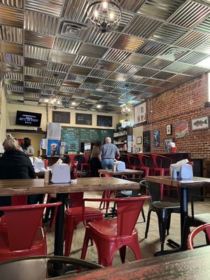 5 Points Deli & Grill by null