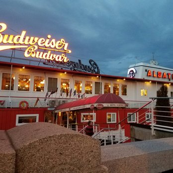 Restaurace v botelu Albatros - Can't miss it - Czech Near Me - Prague, Puerto Rico Restaurace v botelu Albatros - Can't miss it - Czech Near Me - Prague, Puerto Rico