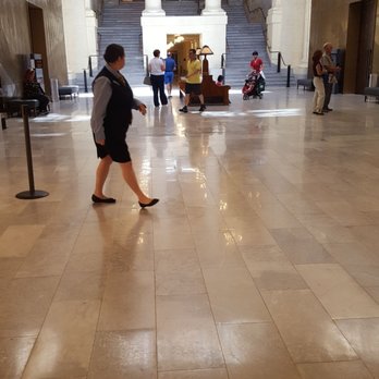Senate of Canada Building - The main hall, which was the main terminal for the train station. - Public Services & Government Near Me - Ottawa, Ontario