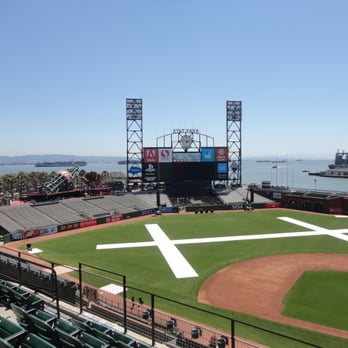 Oracle Park - Stadiums & Arenas Near Me - San Francisco, California Oracle Park - Stadiums & Arenas Near Me - San Francisco, California