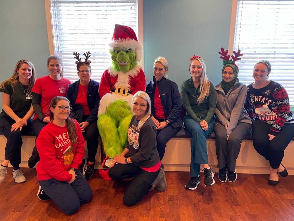 Photos of RHODE ISLAND CHILDREN’S DENTISTRY & ORTHODONTICS Updated