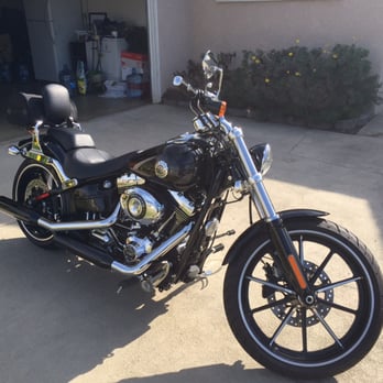 Laidlaw's Harley-Davidson - Put back together at Laidlaw's Harley Davidson, Thank you Tricia and Martin! - Motorcycle Dealers Near Me - Baldwin Park, California Laidlaw's Harley-Davidson - Put back together at Laidlaw's Harley Davidson, Thank you Tricia and Martin! - Motorcycle Dealers Near Me - Baldwin Park, California