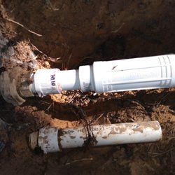 A J Plumbing