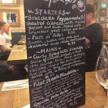 Bella Italia Restaurants - Italian Near Me - London, XGL Bella Italia Restaurants - Italian Near Me - London, XGL