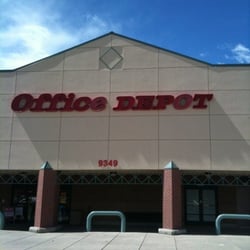 Office Depot