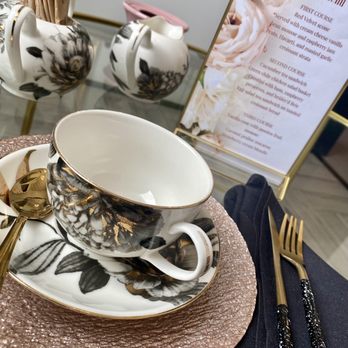 The Ivy Tearoom - Cafes Near Me - Albuquerque, New Mexico The Ivy Tearoom - Cafes Near Me - Albuquerque, New Mexico